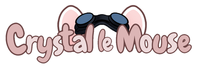 Crystal Le Mouse
